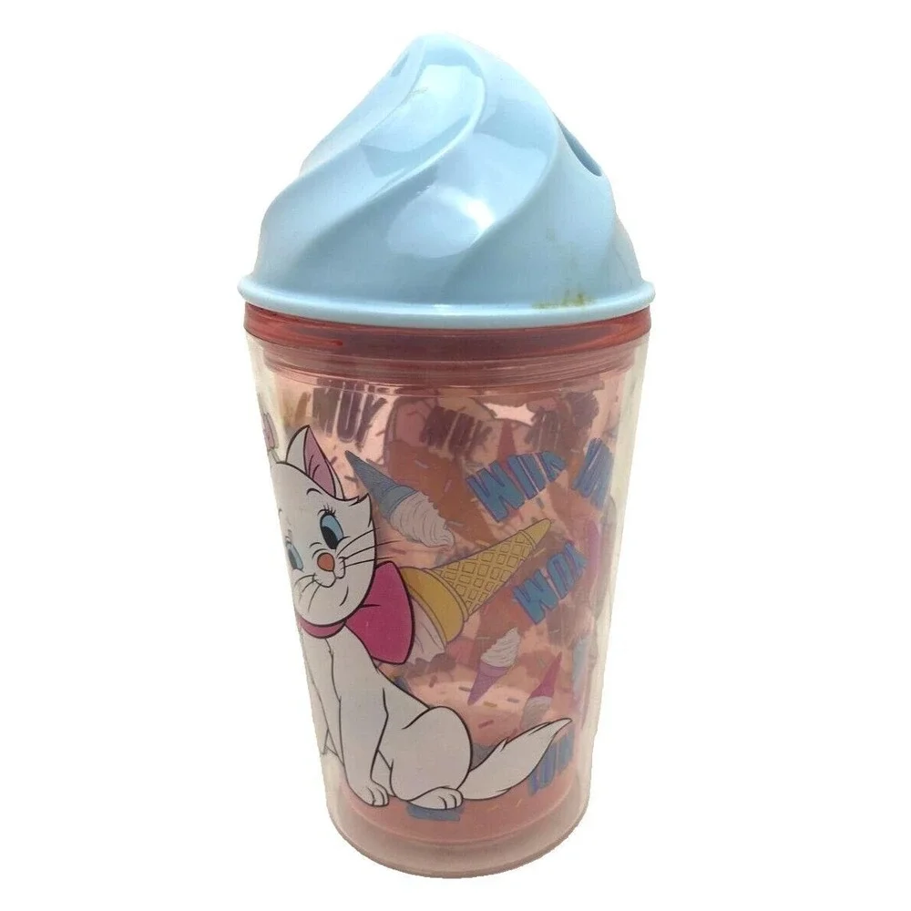 Disney marie aristocats